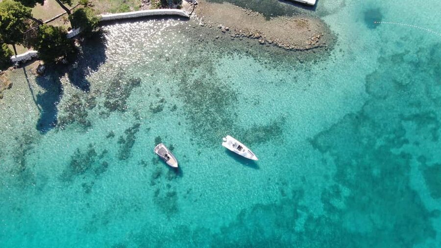 Zadar: Ugljan and Preko Islands SpeedBoat Tour —with Drinks - Zadar Boat Tours meeting point: what to look for and how to start smoothly