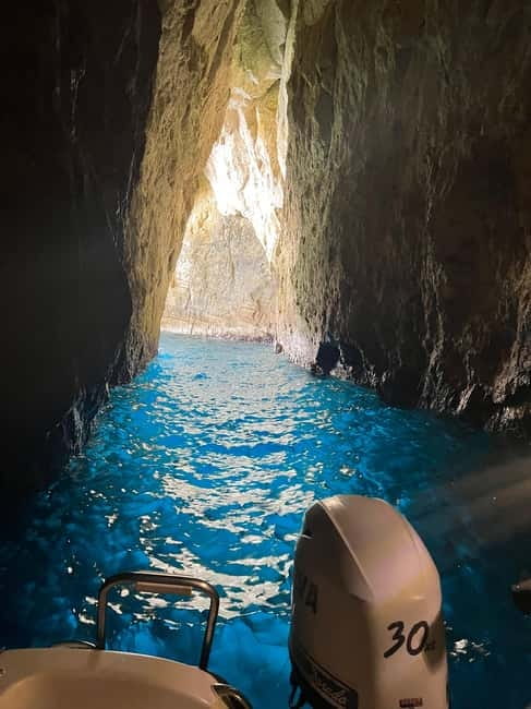 Zakynthos: Laganas Bay, Myzithres & Turtles Speedboat Tour - What to pack (and what to plan for) so the day feels easy