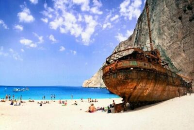 Zakynthos Speedboat Rentals with or without skipper - Quick take: who this fits best