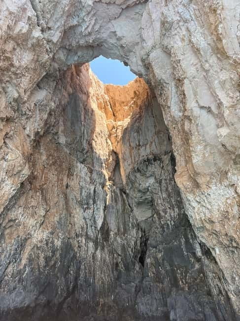 Zakynthos: Turtles, Marathonisi & Keri Caves Speedboat Tour - Swimming Stops: How to Make the Most of Limited Time in the Water