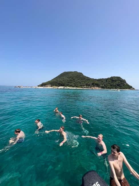 Zakynthos: Turtles, Marathonisi & Keri Caves Speedboat Tour - Price and Value: Why $29 Can Feel Like a Bargain