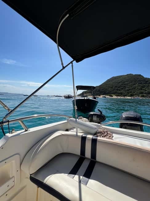 Zakynthos: Turtles, Marathonisi & Keri Caves Speedboat Tour - Pickup to Agios Sostis Harbor: Start Time, Comfort, and Sea Reality