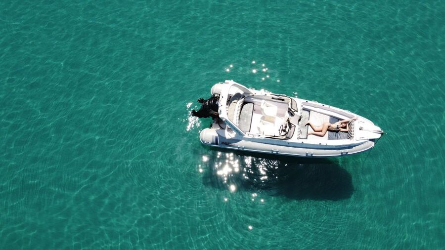 Zante: Private Speedboat Cruise with Navagio Beach Stop - Why this Zante boat trip is worth your time