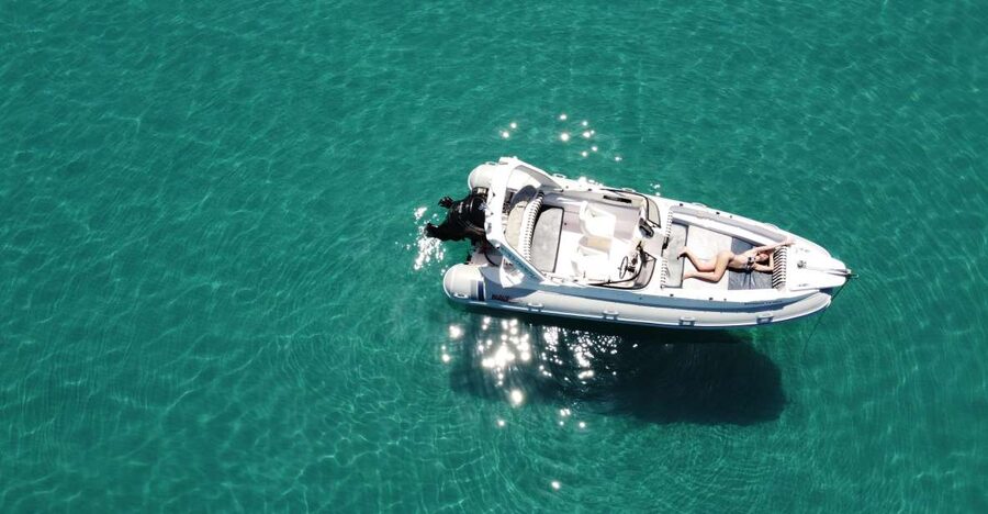 Zante: Private Speedboat Cruise with Navagio Beach Stop - Blue caves: what to expect from the water approach