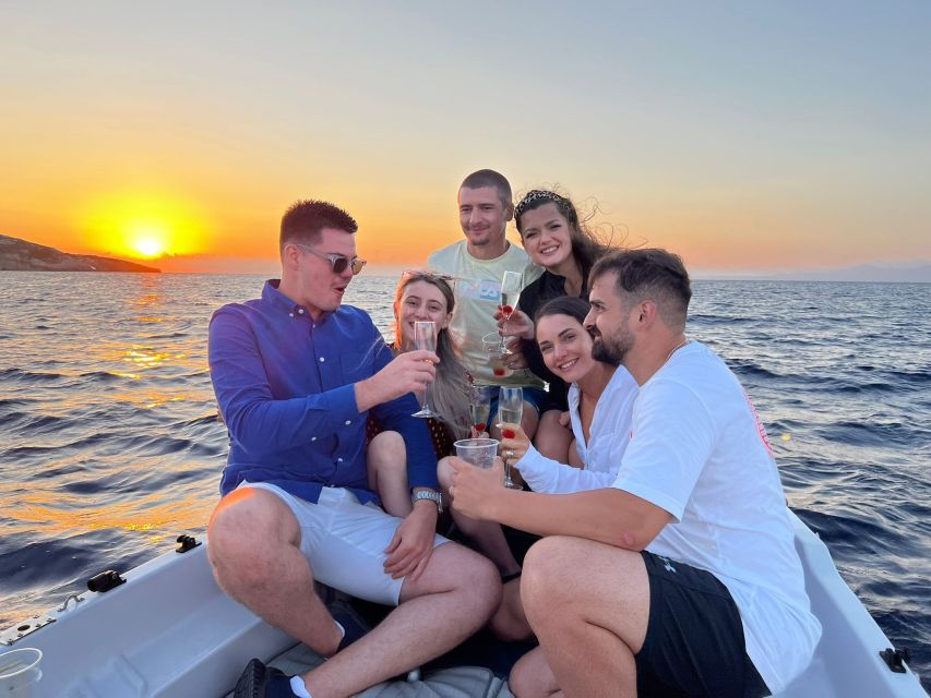 Zante: Private Speedboat Cruise with Navagio Beach Stop - Price and value: what $682 per group really means