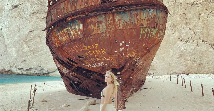Zante: Shipwreck Beach & Blue Caves Private Speedboat Tour - Price and Value: How $597 for Up to Five Adds Up